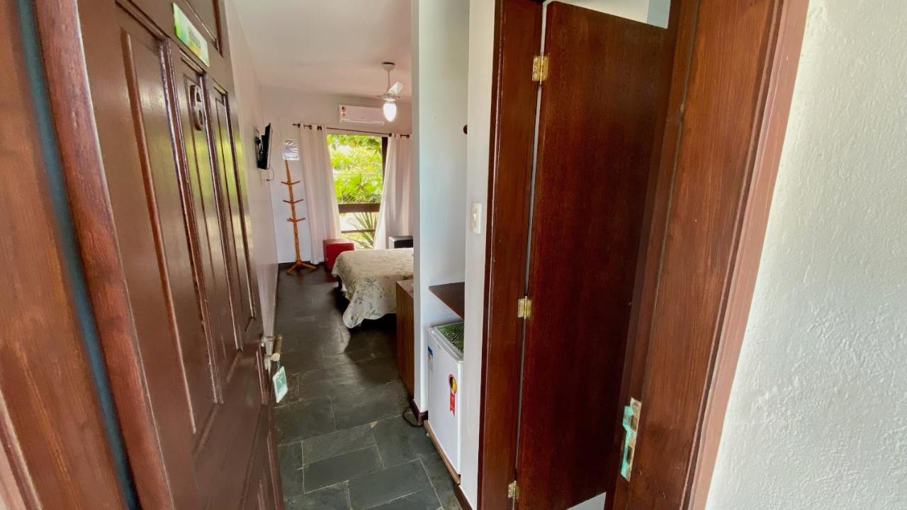 Bougainville - Hotel Pousada-Zen Salvador Exterior foto